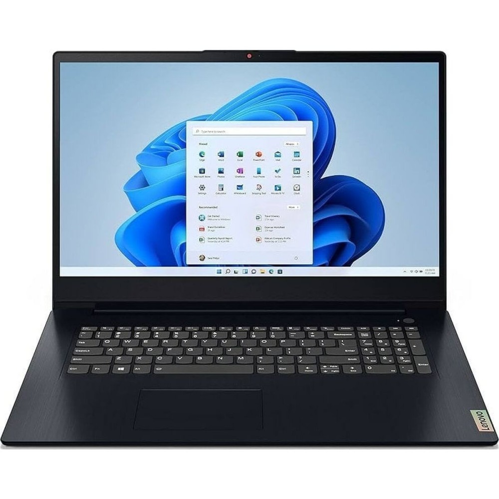Ordinateur Portable Lenovo 82RL00E4PB