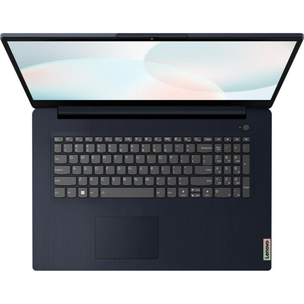 Ordinateur Portable Lenovo 82RL00E4PB