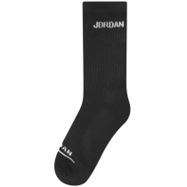 Sportsocken Jordan JHB JORDAN LEGEND CREW 6PK BJ0343 023 Schwarz Für Kinder 6 Stück