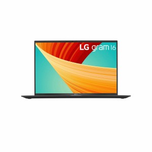 Ordinateur Portable LG 16Z90RU-G.AP55B 16" i5-1334U 16 GB RAM 512 GB 512 GB SSD