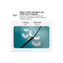 Ordinateur Portable LG 16Z90RU-G.AP55B 16" i5-1334U 16 GB RAM 512 GB 512 GB SSD