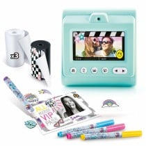 Instant camera Canal Toys CLK 019