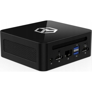 Mini-PC Qoobe QE-AP13620-16GB/1TB Intel Core i7 13620H 16 GB RAM 1 TB SSD