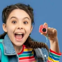 Appareil Photo Numérique Canal Toys