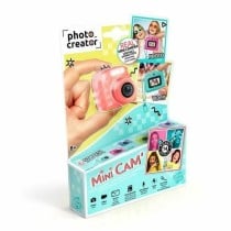 Appareil Photo Numérique Canal Toys