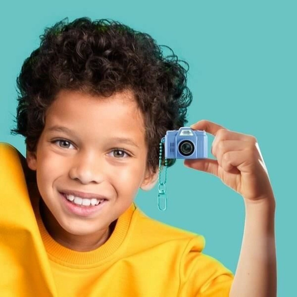 Appareil Photo Numérique Canal Toys