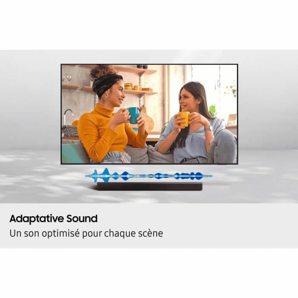 Soundbar Samsung Schwarz