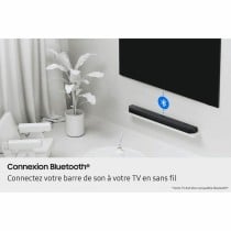 Soundbar Samsung Schwarz