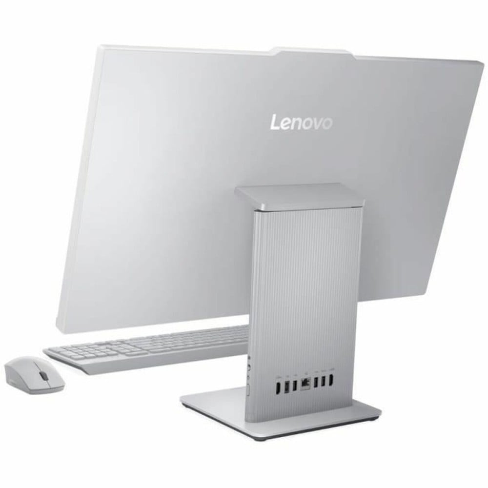 Alles-In-Einem Lenovo 27" Intel Core i7-13620H 16 GB RAM 512 GB SSD
