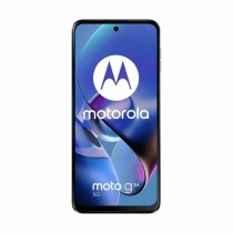 Smartphone Motorola XT2343-6 6,5" Octa Core 8 GB RAM 256 GB Blau