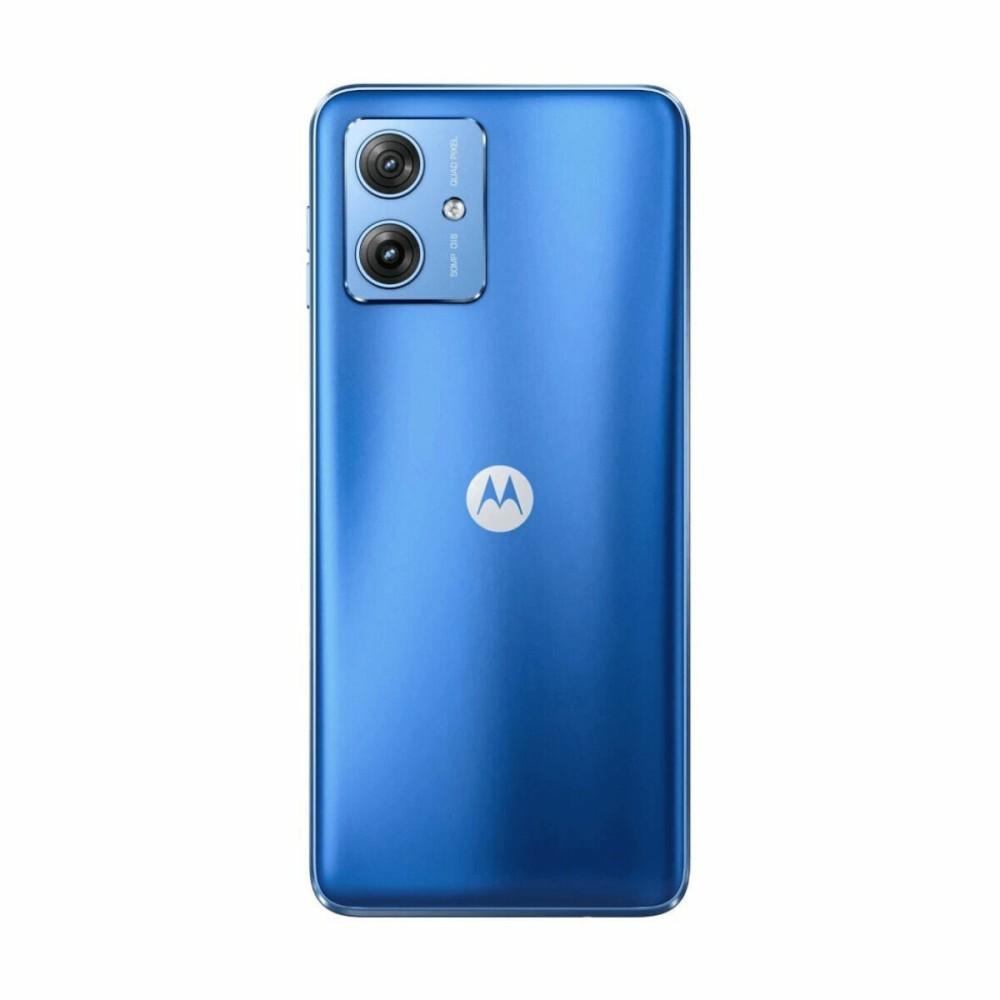 Smartphone Motorola XT2343-6 6,5" Octa Core 8 GB RAM 256 GB Blau