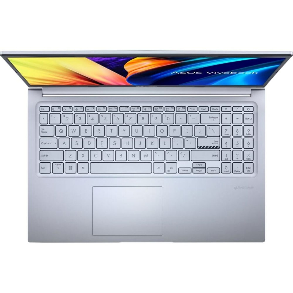Ordinateur Portable Asus X1502VA-BQ681W 15,6" intel core i5-13420h 16 GB RAM 512 GB SSD