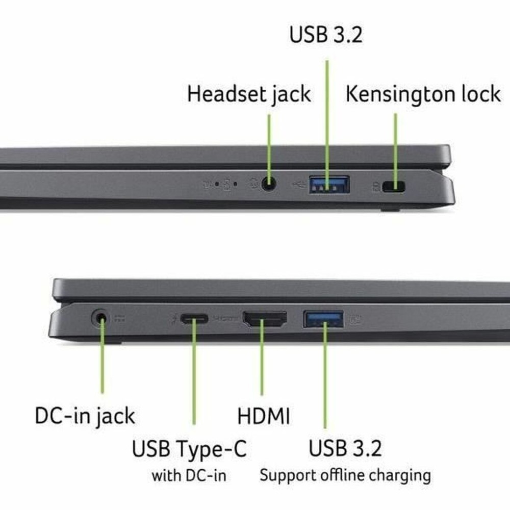 Laptop Acer