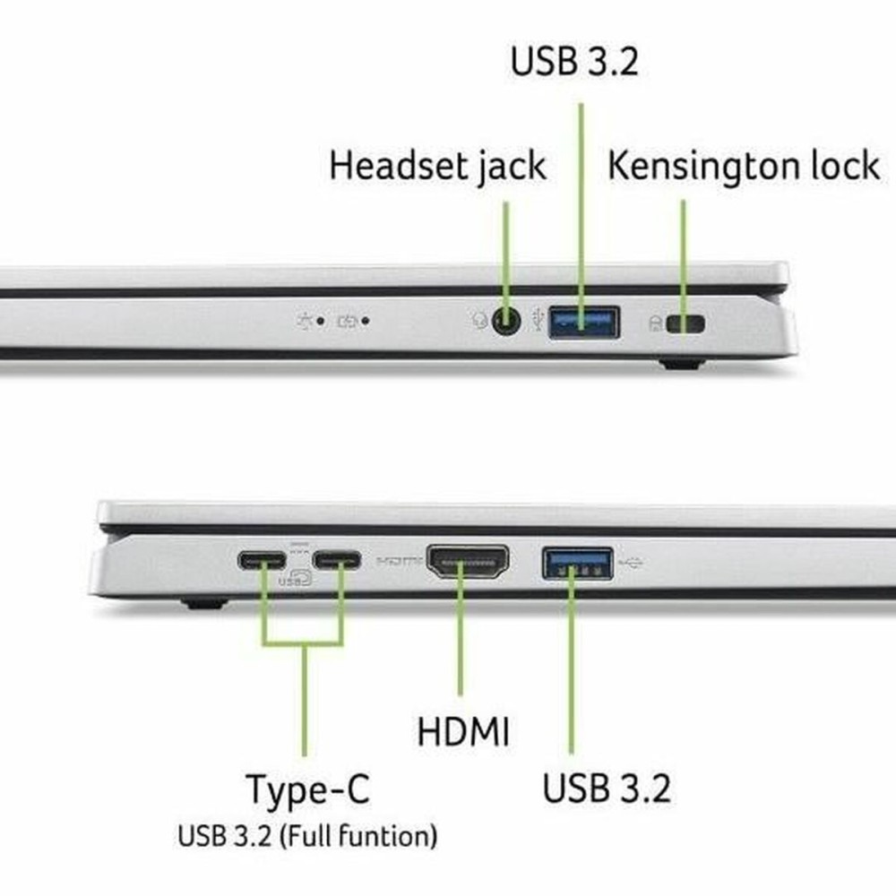 Ordinateur Portable Acer