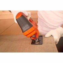 Scie sauteuse Black & Decker