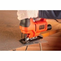 Scie sauteuse Black & Decker