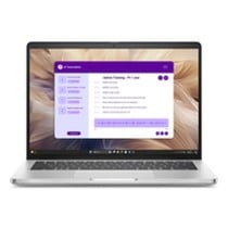 Laptop Dell JCM1X 14" 16 GB RAM 512 GB SSD Qwerty Spanisch