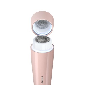 Electric Hair Remover Philips BRR454/00