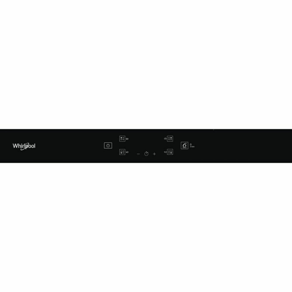 Induction Hot Plate Whirlpool Corporation