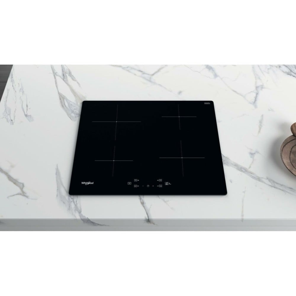 Plaque à Induction Whirlpool Corporation