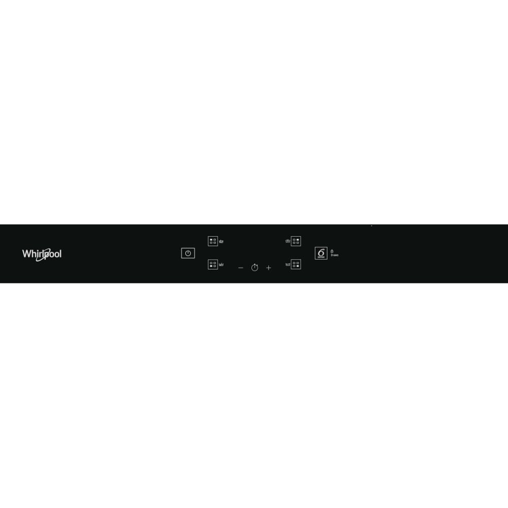 Induction Hot Plate Whirlpool Corporation