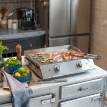 Grillpfanne Livoo