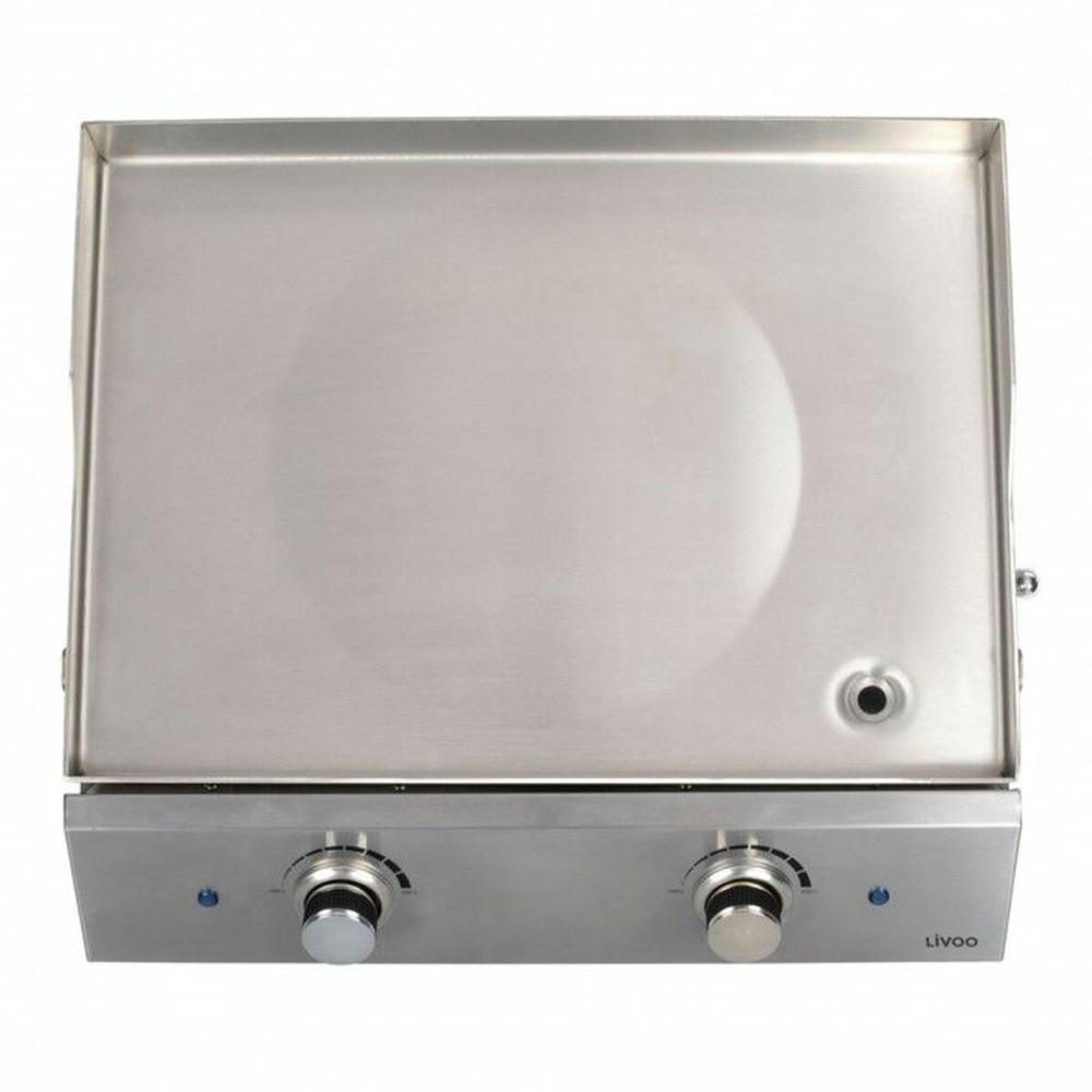 Grillpfanne Livoo