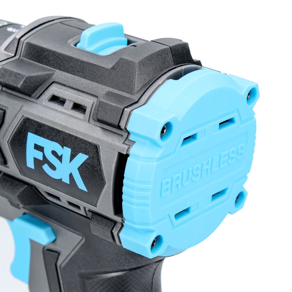 Hammerbohrer Ferrestock