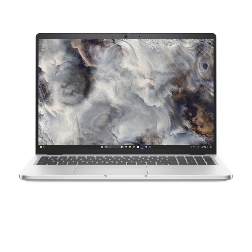 Laptop Dell MKN09 16" intel core 7 266V 16 GB RAM 512 GB SSD Qwerty Spanisch