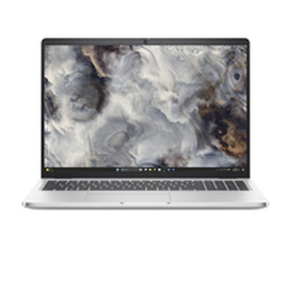 Laptop Dell MKN09 16" intel core 7 266V 16 GB RAM 512 GB SSD Spanish Qwerty