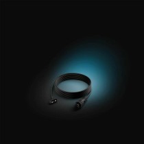 Schalter Philips Schwarz