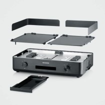 Grill Severin Black