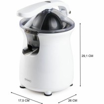 Centrifugeuse électrique DOMO
