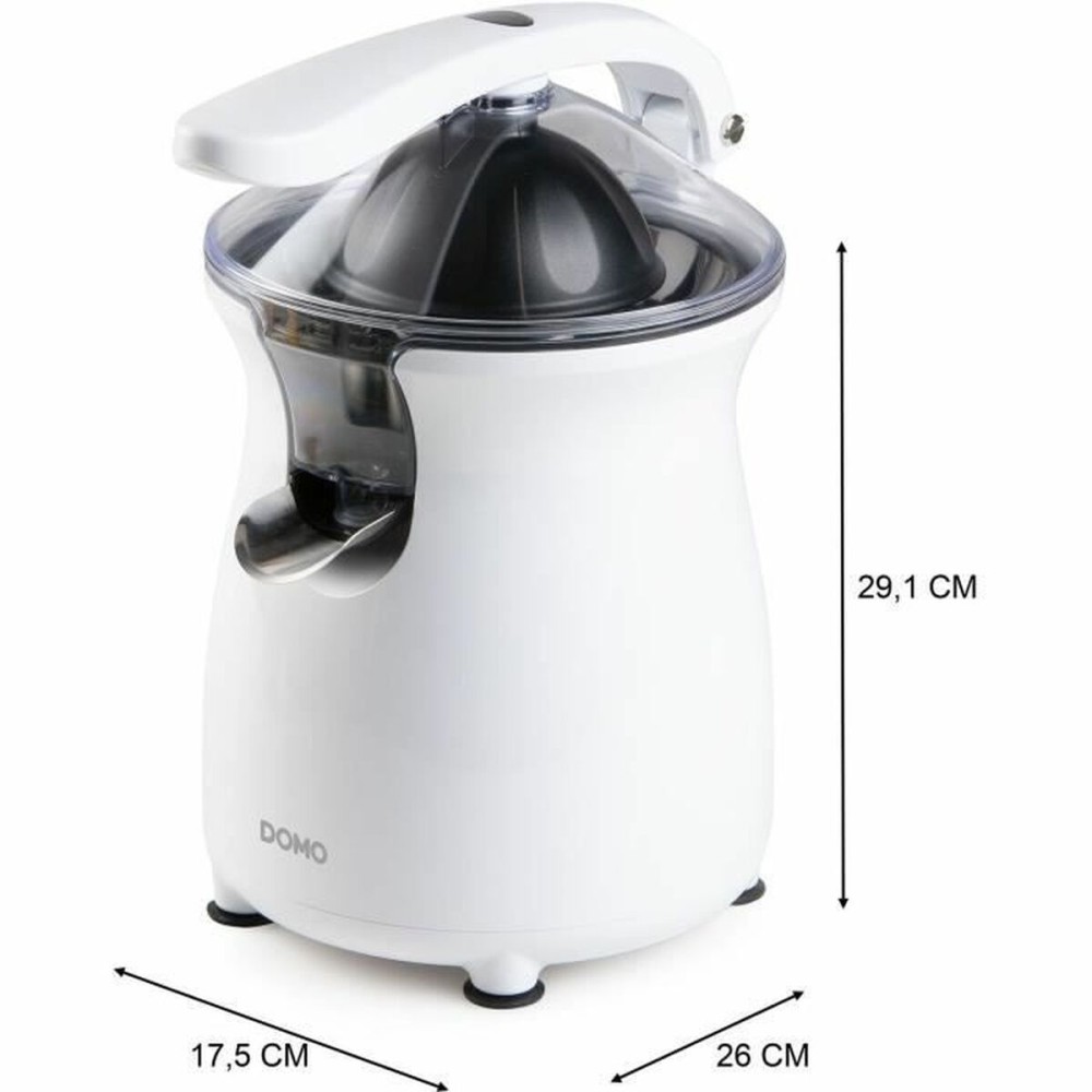 Centrifugeuse électrique DOMO