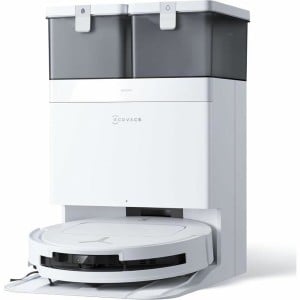 Roboterstaubsauger ECOVACS
