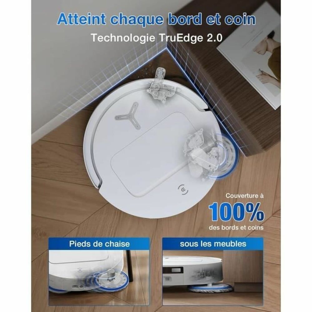 Roboterstaubsauger ECOVACS