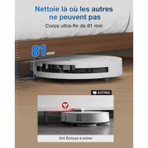 Robot Vacuum Cleaner ECOVACS