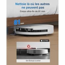 Roboterstaubsauger ECOVACS