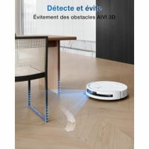 Roboterstaubsauger ECOVACS