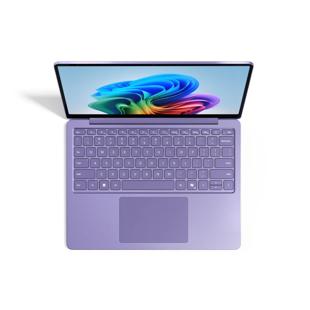 Ordinateur Portable Microsoft EP2-30273 13" Qualcomm 16 GB RAM 512 GB 512 GB SSD