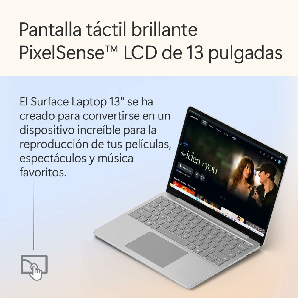 Ordinateur Portable Microsoft EP2-36983