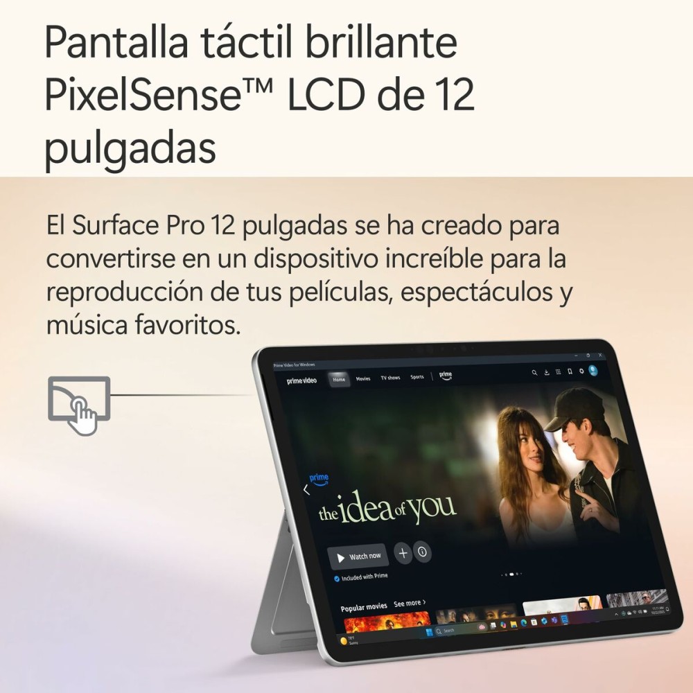 Ordinateur Portable Microsoft EP2-27645