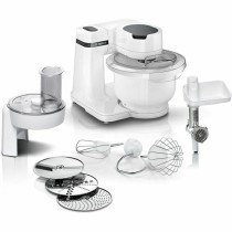 Robot culinaire BOSCH Serie 2 MUMS2AW21 Blanc 700 W 3,8 L