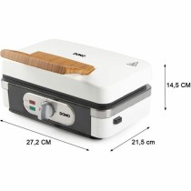 Machine à sandwich DOMO