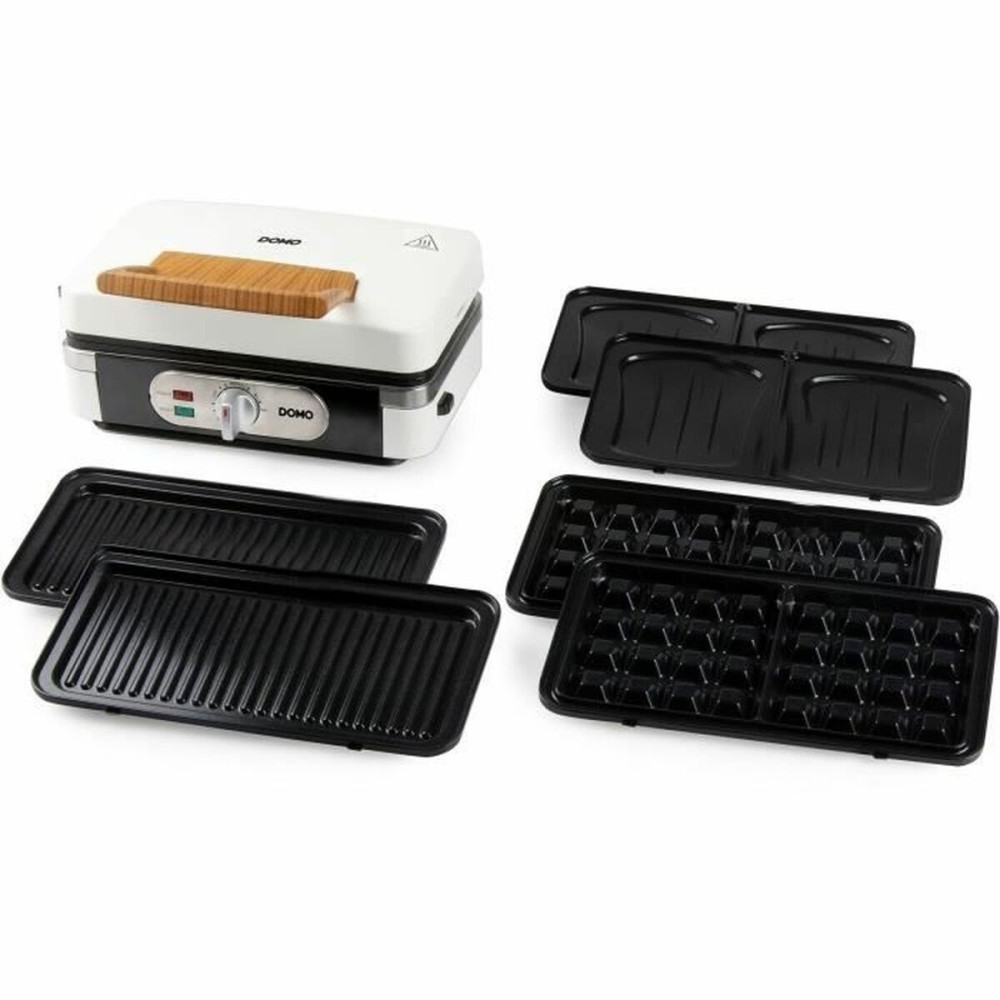 Sandwich Maker DOMO