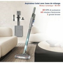 Stick Vacuum Cleaner Arthur Martin