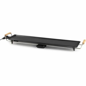 Grill DOMO Black noir
