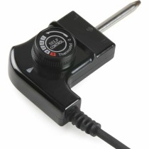 Grill DOMO Black noir