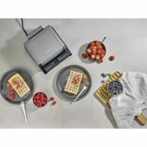 Waffle Maker Severin