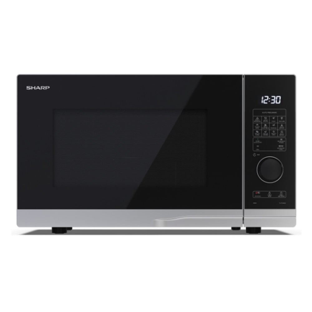 Mikrowelle mit Grill Sharp 900 W 25 L